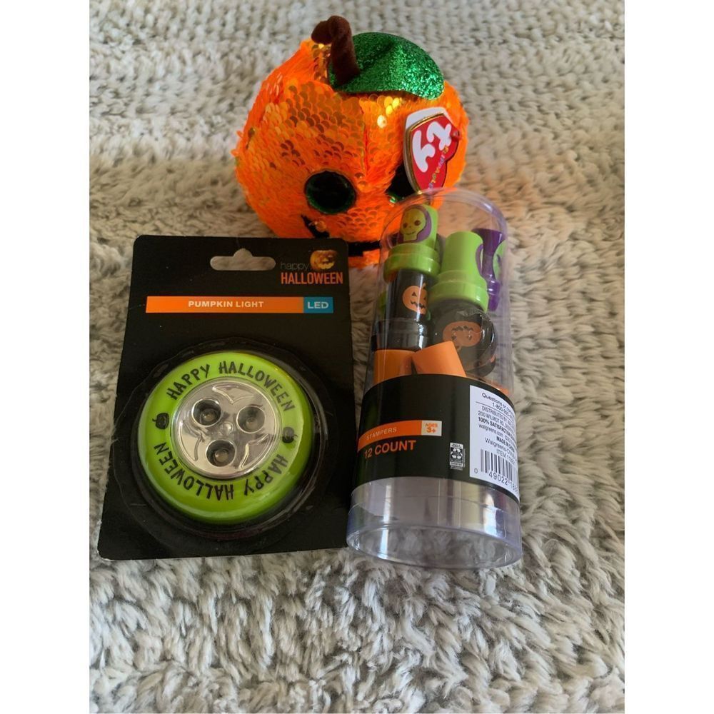 Halloween Harvest Bundle
